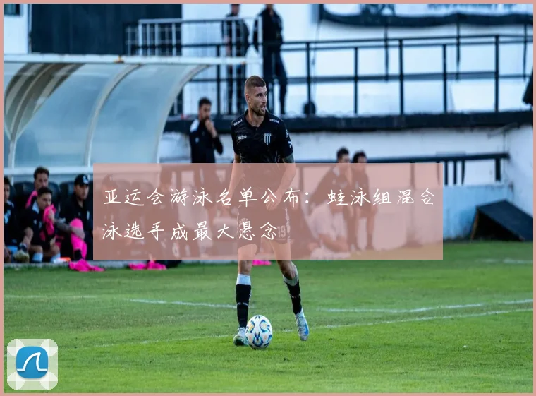 亚运会游泳名单公布：蛙泳组混合泳选手成最大悬念