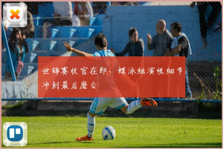 世锦赛收官在即，蝶泳组演练细节冲刺最后磨合