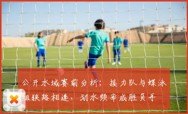 公开水域赛前分析：接力队与蝶泳组狭路相逢，划水频率成胜负手