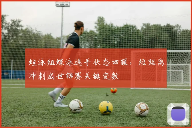 蛙泳组蝶泳选手状态回暖，短距离冲刺成世锦赛关键变数