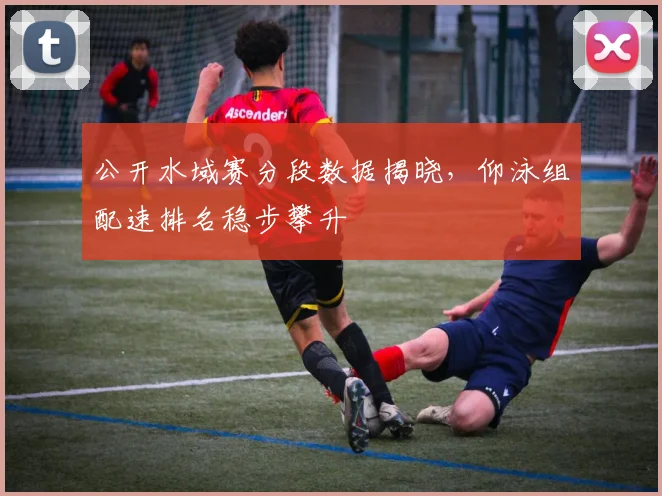公开水域赛分段数据揭晓，仰泳组配速排名稳步攀升