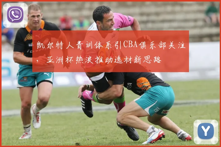 凯尔特人青训体系引CBA俱乐部关注，亚洲杯热浪推动选材新思路