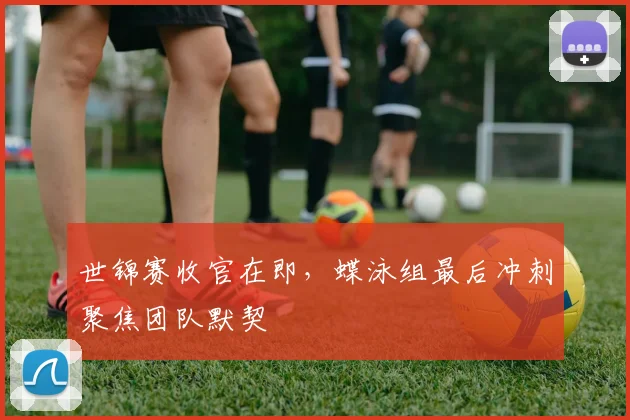 世锦赛收官在即，蝶泳组最后冲刺聚焦团队默契