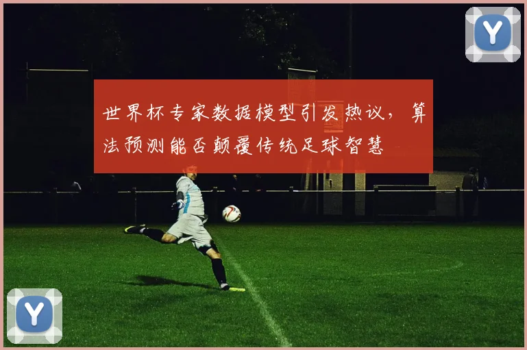 世界杯专家数据模型引发热议，算法预测能否颠覆传统足球智慧