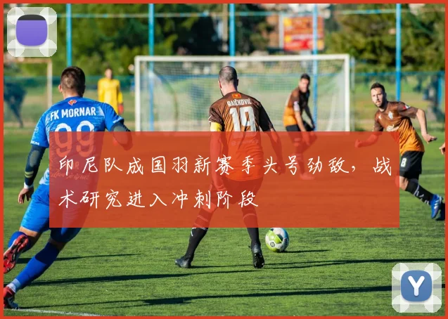 印尼队成国羽新赛季头号劲敌，战术研究进入冲刺阶段
